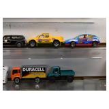 Lot of 12 Assorted Matchbox Die-cast Cars/ Vehicles