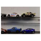 Lot of 12 Assorted Matchbox Die-cast Cars/ Vehicles