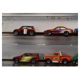 Lot of 12 Assorted Matchbox Die-cast Cars/ Vehicles