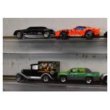 Lot of 12 Assorted Matchbox Die-cast Cars/ Vehicles