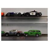 Lot of 12 Assorted Matchbox Die-cast Cars/ Vehicles