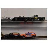 Lot of 12 Assorted Matchbox Die-cast Cars/ Vehicles