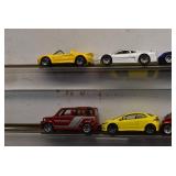 Lot of 12 Assorted Matchbox Die-cast Cars/ Vehicles