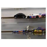 Lot of 12 Assorted Matchbox Die-cast Cars/ Vehicles