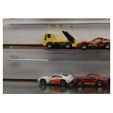 Lot of 12 Assorted Matchbox Die-cast Cars/ Vehicles