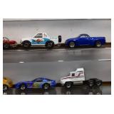 Lot of 12 Assorted Matchbox Die-cast Cars/ Vehicles