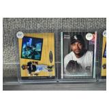 Lot of 14 1997 Upper Deck UD3 National Pride Baseball Cards | Galarraga Buhner Matt Williams Belle & More