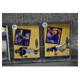 Lot of 14 1997 Upper Deck UD3 National Pride Baseball Cards | Galarraga Buhner Matt Williams Belle & More