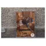 1997 Donruss Limited Fabric of the Game Superstar Material #49 Matt Williams #350/500