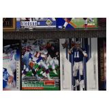 Lot of 15 NFL Football Cards | Drew Bledsoe