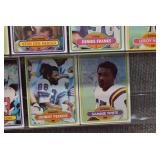 Lot of 20 NFL Football Cards | 1980 Topps