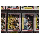 Lot of 53 NFL Football Cards | 1981 Fleer (x33) 1980 Fleer (x20)