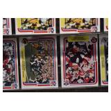 Lot of 53 NFL Football Cards | 1981 Fleer (x33) 1980 Fleer (x20)