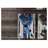 Lot of 15 NFL Football Cards | 2005 Leaf Rookies & Stars Jake Plummer Crusade Serial # 756/1250 | Houston #151/799 Bettis McNair McNabb Westbrook Bulger & More