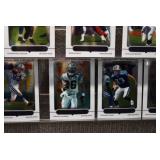 Lot of 24 NFL Football Cards | 2005 Topps Chrome