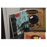 Lot of 21 Vintage 45 RPM Records | Pearl Bailey, Les Brown, Rosemary Clooney, Boston Pops, The Davis Sisters, Stevie Wonder and More