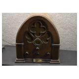 VTG Replica of Diamond-K Radio | 1980