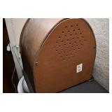 VTG Replica of Diamond-K Radio | 1980