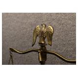 VTG Decorative Scales | 20" x 17.5" x 6"