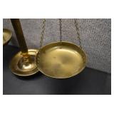 VTG Decorative Scales | 20" x 17.5" x 6"