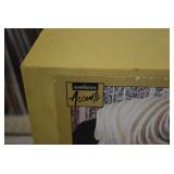 Pair Swirl Drapery Holders | Home Trends Accents | 5" x 9" x 4.5"