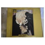 Pair Swirl Drapery Holders | Home Trends Accents | 5" x 9" x 4.5"