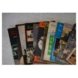 VTG Lot of 17 Junior Scholastic Magazines | 1965-1966 | 11" x 8.25"