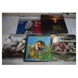 VTG Lot of 22 Various LP Records