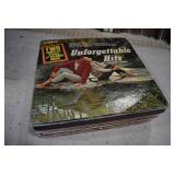 VTG Lot of 22 Various LP Records