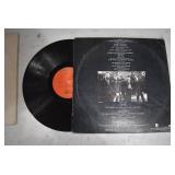 VTG Lot of 2 Jeff Beck Group Lp and The Band "Islands" Record