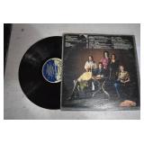 VTG Lot of 2 Outlaws "Hurry Sundown" Record and Stoneground Flat Out Records