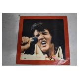 VTG Elvis-A Legendary Performer Volume 1 LP