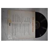 VTG Elvis-A Legendary Performer Volume 1 LP