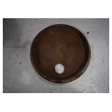 Wichita Water Meter Cover | Schermuly Mfg. Co. | 11.5"