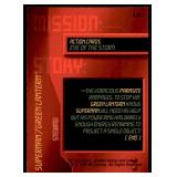 Lot of 30 DC Overpower Comic Gaming Cards | Batman Detective Cards & Superman Action Cards