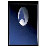 Lot of 14 Star Trek: The Next Generation Gaming Cards