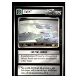 Lot of 14 Star Trek: The Next Generation Gaming Cards