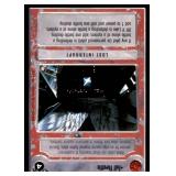 Lot of 27 Star Wars: Collectible Gaming Cards