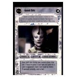 Lot of 27 Star Wars: Collectible Gaming Cards