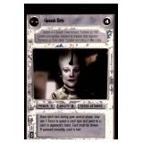 Lot of 27 Star Wars: Collectible Gaming Cards