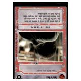 Lot of 27 Star Wars: Collectible Gaming Cards