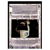 Lot of 27 Star Wars: Collectible Gaming Cards