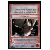 Lot of 27 Star Wars: Collectible Gaming Cards