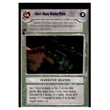 Lot of 27 Star Wars: Collectible Gaming Cards