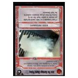 Lot of 27 Star Wars: Collectible Gaming Cards