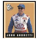 Lot of 25 Press Pass NASCAR 2000 Racing Cards