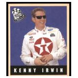 Lot of 25 Press Pass NASCAR 2000 Racing Cards