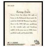 Lot of 25 Press Pass NASCAR 2000 Racing Cards