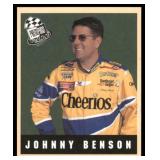 Lot of 25 Press Pass NASCAR 2000 Racing Cards