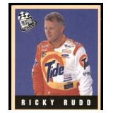 Lot of 25 Press Pass NASCAR 2000 Racing Cards